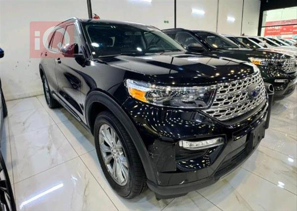 Ford Explorer 2023 for sale in Iraq - Erbil